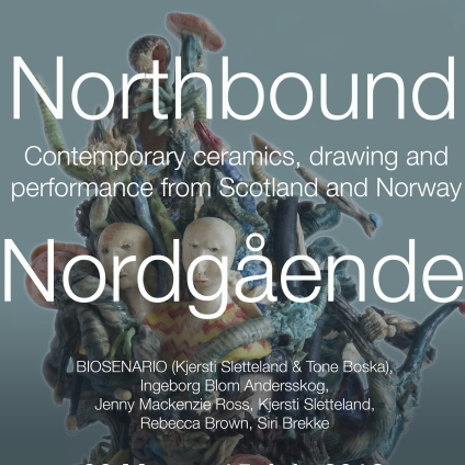 Final Northbound poster